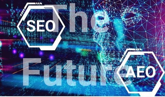Revealing the future of SEO with the collaboration of AEO and which type of future we will see if SEO collaborates with AEO( Answer Engine Optimization).